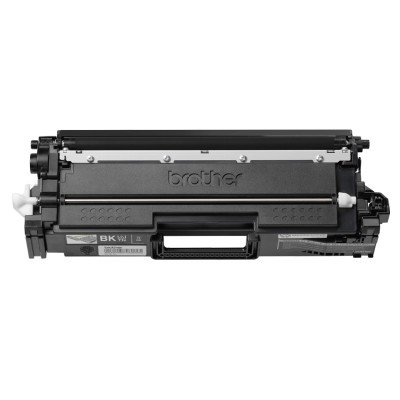 Brother TN-821XLBK cartuccia toner 1 pz Originale Nero