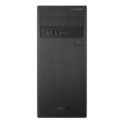 ASUS ExpertCenter D5 Tower D500TC-310105026X i3-10105 Intel® Core™ i3 8 GB DDR4-SDRAM 256 GB SSD Windows 11 Pro PC Nero