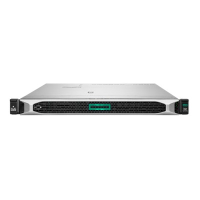 HPE ProLiant DL360 Gen10+ server Rack (1U) Intel® Xeon® Silver 4309Y 2,8 GHz 32 GB DDR4-SDRAM 800 W