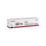 Canon 067H cartuccia toner 1 pz Originale Ciano