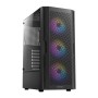 Antec AX20 Midi Tower Nero