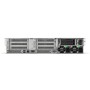 HPE ProLiant DL385 Gen11 server Armadio (2U) AMD EPYC E-2224 2,5 GHz 32 GB DDR5-SDRAM 1000 W