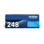 Brother TN-248C cartuccia toner 1 pz Originale Ciano