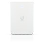 Ubiquiti Unifi 6 In-Wall 573,5 Mbit/s Bianco Supporto Power over Ethernet (PoE)