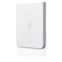 Ubiquiti Unifi 6 In-Wall 573,5 Mbit/s Bianco Supporto Power over Ethernet (PoE)