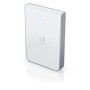 Ubiquiti Unifi 6 In-Wall 573,5 Mbit/s Bianco Supporto Power over Ethernet (PoE)