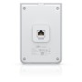 Ubiquiti Unifi 6 In-Wall 573,5 Mbit/s Bianco Supporto Power over Ethernet (PoE)