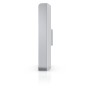 Ubiquiti Unifi 6 In-Wall 573,5 Mbit/s Bianco Supporto Power over Ethernet (PoE)