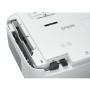 Epson EH-TW6150 videoproiettore 2800 ANSI lumen 3LCD 4K (4096x2400) Nero, Bianco