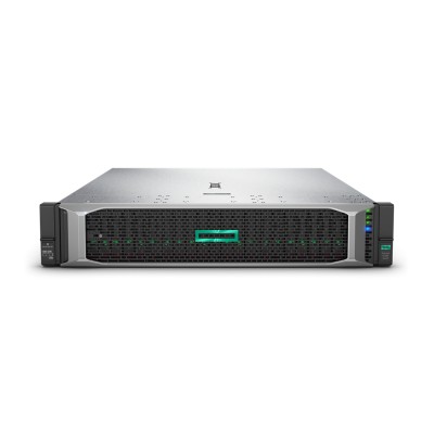 HPE P56966-B21 server Armadio (2U) Intel® Xeon® Gold 6248R 3 GHz 32 GB 800 W