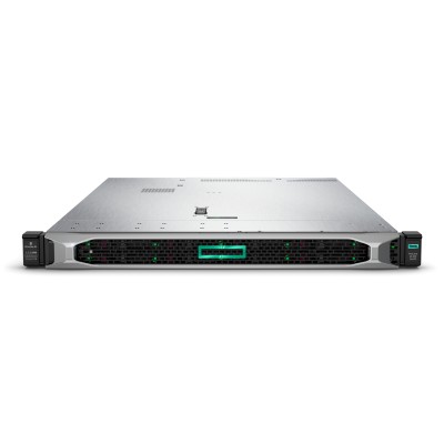 HPE ProLiant DL360 Gen10 server Rack (1U) Intel® Xeon® Gold 5218R 2,1 GHz 32 GB DDR4-SDRAM 800 W