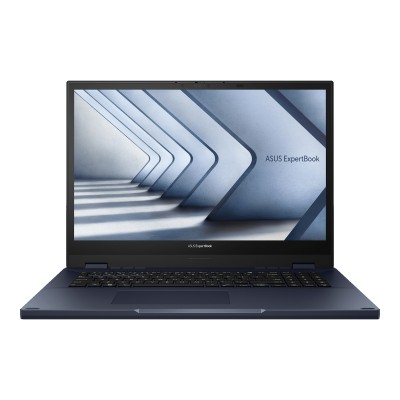 ASUS ExpertBook B6602FC2-MH0399X i7-12850HX Ibrido (2 in 1) 40,6 cm (16") Touch screen WQXGA Intel® Core™ i7 32 GB DDR5-SDRAM