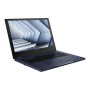 ASUS ExpertBook B6602FC2-MH0399X i7-12850HX Ibrido (2 in 1) 40,6 cm (16") Touch screen WQXGA Intel® Core™ i7 32 GB DDR5-SDRAM