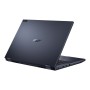 ASUS ExpertBook B6602FC2-MH0399X i7-12850HX Ibrido (2 in 1) 40,6 cm (16") Touch screen WQXGA Intel® Core™ i7 32 GB DDR5-SDRAM