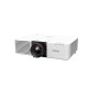 Epson EB-L570U videoproiettore 5200 ANSI lumen 3LCD WUXGA (1920x1200) Nero, Bianco