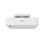 Epson EB-L570U videoproiettore 5200 ANSI lumen 3LCD WUXGA (1920x1200) Nero, Bianco