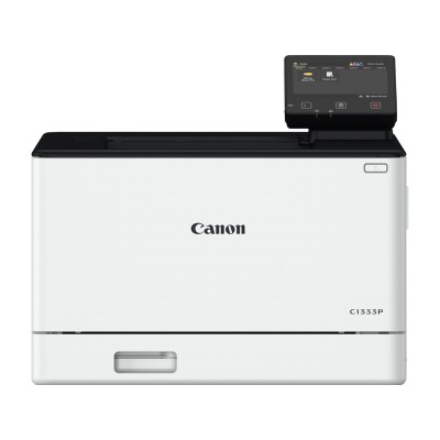 Canon i-SENSYS X C1333P A colori 1200 x 1200 DPI A4 Wi-Fi