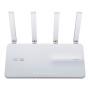 ASUS EBR63 – Expert WiFi router wireless Gigabit Ethernet Dual-band (2.4 GHz/5 GHz) Bianco