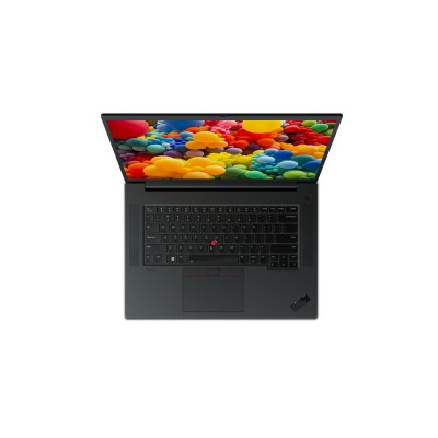 Lenovo ThinkPad P1 Gen 5 i7-12800H Workstation mobile 40,6 cm (16") WQXGA Intel® Core™ i7 32 GB DDR5-SDRAM 1 TB SSD NVIDIA Ge