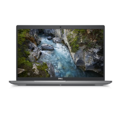 DELL Precision 3580 Intel® Core™ i7 i7-1360P Workstation mobile 39,6 cm (15.6") Full HD 16 GB DDR5-SDRAM 512 GB SSD NVIDIA RT