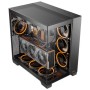 Antec C8 Full Tower Nero