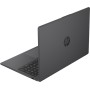 HP 15-fc0036nl AMD Ryzen™ 3 7320U Computer portatile 39,6 cm (15.6") Full HD 8 GB LPDDR5-SDRAM 512 GB SSD Wi-Fi 6 (802.11ax) W