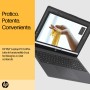 HP 15-fc0036nl AMD Ryzen™ 3 7320U Computer portatile 39,6 cm (15.6") Full HD 8 GB LPDDR5-SDRAM 512 GB SSD Wi-Fi 6 (802.11ax) W