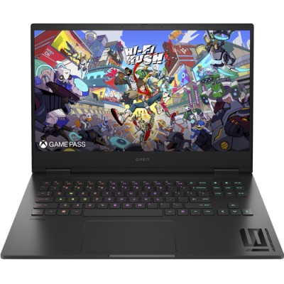 HP OMEN 16-wf1003nl Intel® Core™ i7 i7-14700HX Computer portatile 40,9 cm (16.1") Quad HD 32 GB DDR5-SDRAM 1 TB SSD NVIDIA Ge