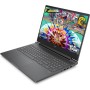 HP Victus Gaming 16-s1002nl AMD Ryzen™ 7 8845HS Computer portatile 40,9 cm (16.1") Full HD 16 GB DDR5-SDRAM 512 GB SSD NVIDIA 