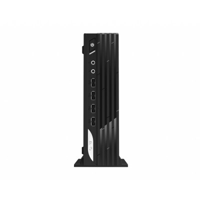 MSI Pro DP21 12M-418US Intel® Core™ i5 i5-13400 8 GB DDR4-SDRAM 512 GB SSD Windows 11 Pro Mini PC Nero