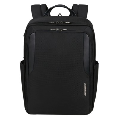 Samsonite XBR 2.0 borsa per notebook 39,6 cm (15.6") Zaino Nero