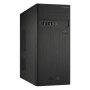 ASUS ExpertCenter D5 Tower D500TC-310105026X i3-10105 Intel® Core™ i3 8 GB DDR4-SDRAM 256 GB SSD Windows 11 Pro PC Nero