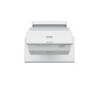 Epson EB-760W videoproiettore Proiettore a raggio ultra corto 4100 ANSI lumen 3LCD 1080p (1920x1080) Bianco