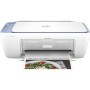 HP Stampante multifunzione HP DeskJet 4222e, Colore, Stampante per Casa, Stampa, copia, scansione, HP+ Idoneo per HP Instant Ink