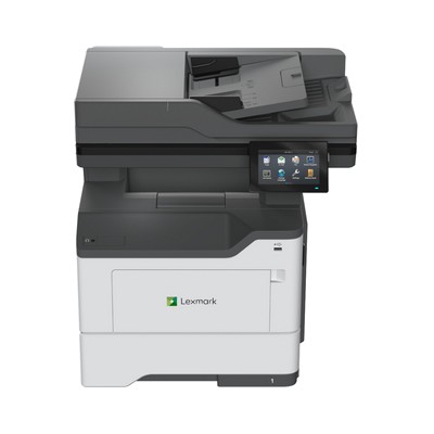 Lexmark MX532adwe Laser A4 1200 x 1200 DPI 44 ppm Wi-Fi