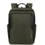 Samsonite XBR 2.0 zaino Verde Poliestere