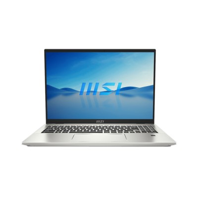 MSI Prestige 16 Evo 16EVO A13M-295IT i7-13700H Computer portatile 40,6 cm (16") Quad HD+ Intel® Core™ i7 16 GB LPDDR5-SDRAM 1