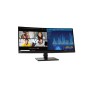 Lenovo ThinkVision P34w-20 LED display 86,7 cm (34.1") 3440 x 1440 Pixel Wide Quad HD Nero