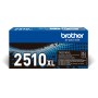 Brother TN-2510XL cartuccia toner 1 pz Originale Nero