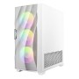 Antec DF700 Flux Midi Tower Bianco