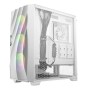 Antec DF700 Flux Midi Tower Bianco