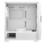 Antec DF700 Flux Midi Tower Bianco