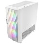 Antec DF700 Flux Midi Tower Bianco