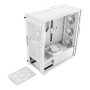 Antec DF700 Flux Midi Tower Bianco