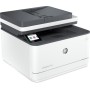 HP LaserJet Pro Stampante multifunzione 3102fdw, Bianco e nero, Stampante per Piccole e medie imprese, Stampa, copia, scansione,