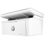 HP LaserJet Stampante multifunzione M140w, Bianco e nero, Stampante per Piccoli uffici, Stampa, copia, scansione, Scansione vers