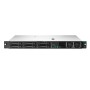 HPE ProLiant DL20 Gen10+ server Rack (1U) Intel® Xeon® E-2314 2,8 GHz 16 GB DDR4-SDRAM 800 W