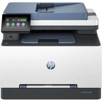 HP Color LaserJet Pro MFP 3302sdw Laser A4 600 x 600 DPI 25 ppm Wi-Fi