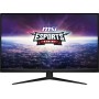 MSI G321Q Monitor PC 80 cm (31.5") 2560 x 1440 Pixel Wide Quad HD Nero