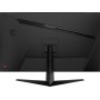 MSI G321Q Monitor PC 80 cm (31.5") 2560 x 1440 Pixel Wide Quad HD Nero